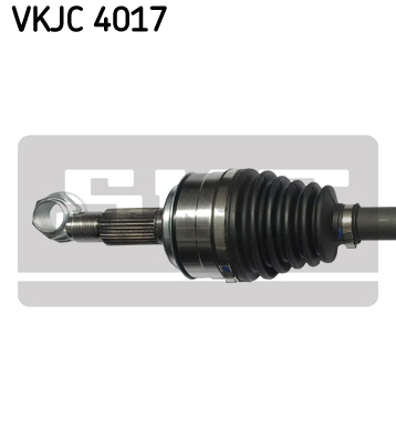 SKF VKJC 4017 Antriebswelle